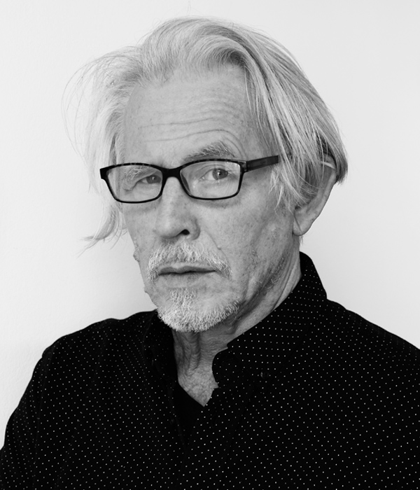 Wincenty Dunikowski-Duniko, 2019. Portrait by Zofia Dunikowska